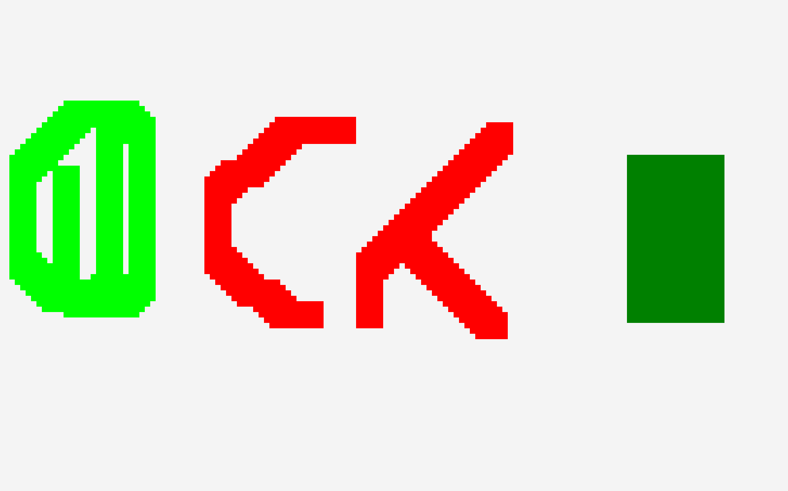 Create Art V1 (JavaFX)